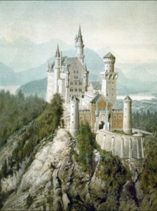 white castle
